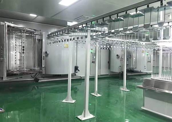 蘇州成臻智能裝備有限公司